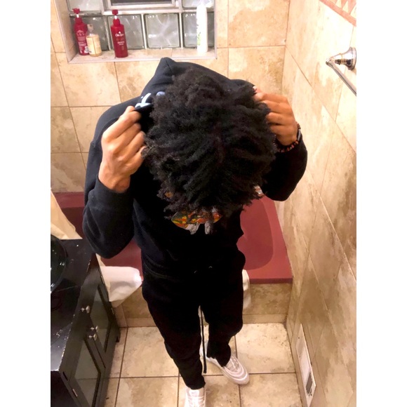 Meet your Posher, Kenny - Picture 1 of 1